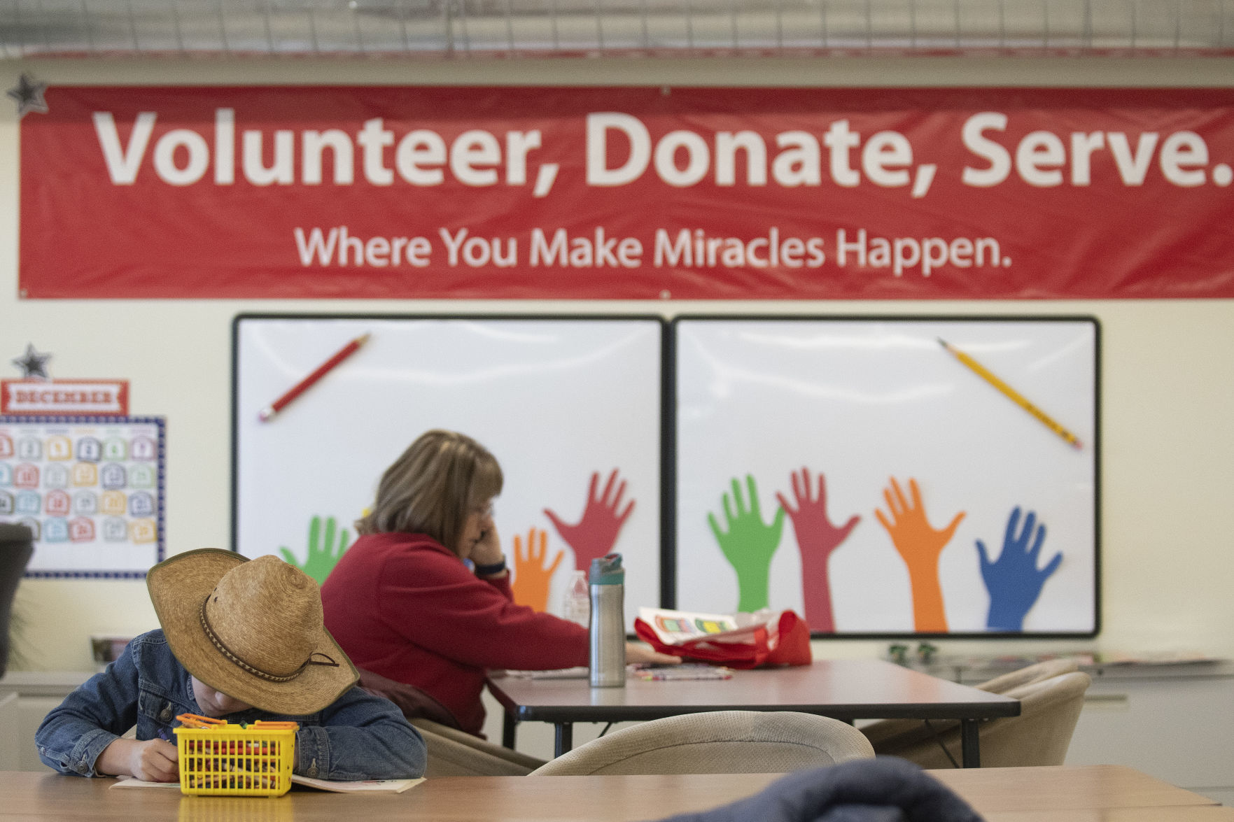 Magic Valley Area Humanitarian Center
